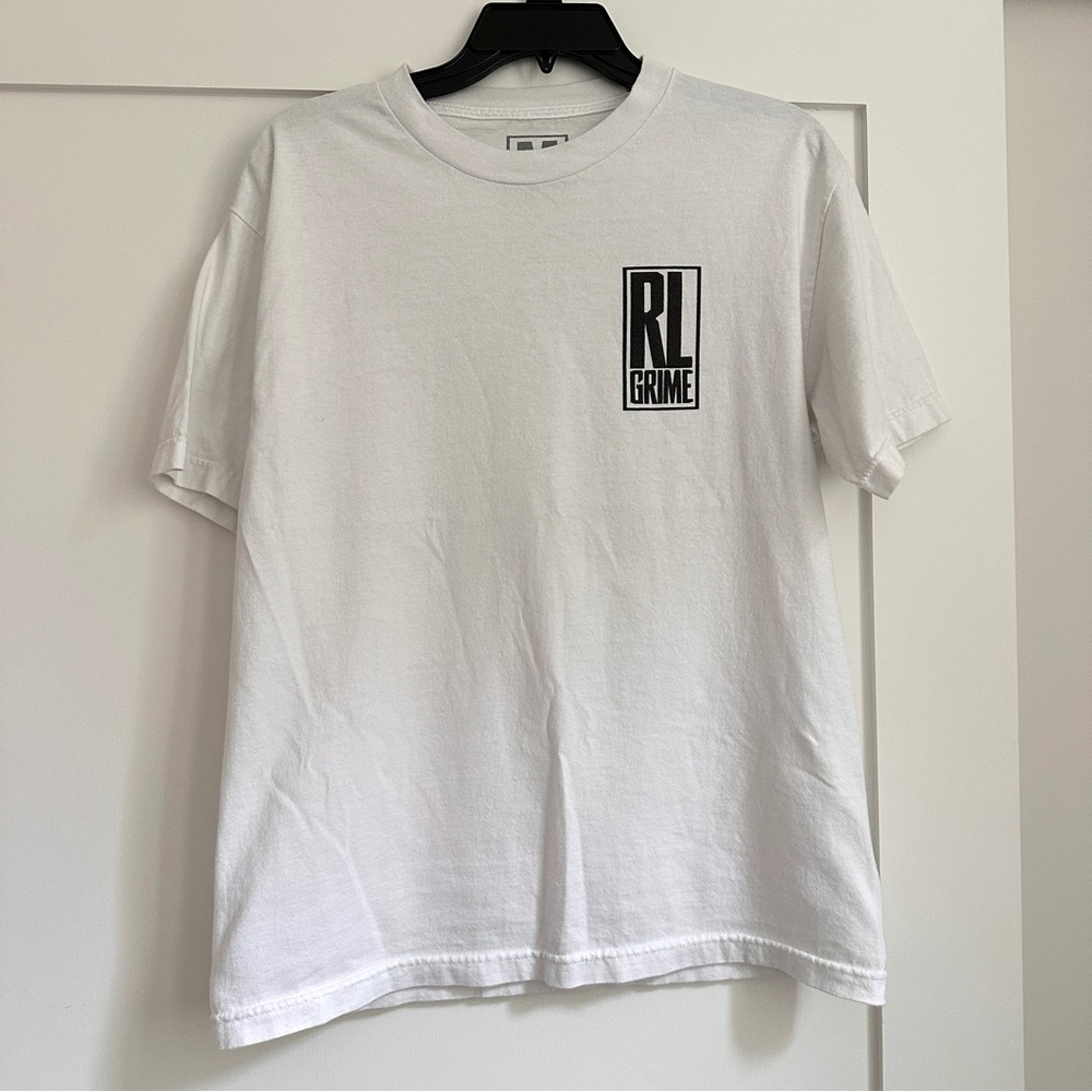 Vintage RL Grime T-Shirt - Medium - Picture 2 of 2